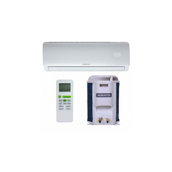 Ar Condicionado Split Agratto Hi Wall Eco Top 12000 BTUs Quente Frio ECST12QFR4 - 220V Menor preço em Ar Condicionado Split Agratto Hi Wall Eco Top 12000 BTUs Quente Frio ECST12QFR4 - 220V