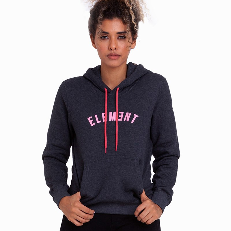 Element moletom sale feminino