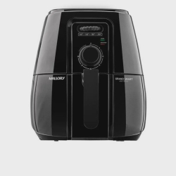 Fritadeira Mallory Grand Smart Air Fryer 4 Litros – 127 Volts é boa?