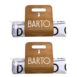 Kit 2 Tapete Higiênico Lavável Meu Barto Diário Canino Tradicional Menor preço em Kit 2 Tapete Higiênico Lavável Meu Barto Diário Canino Tradicional