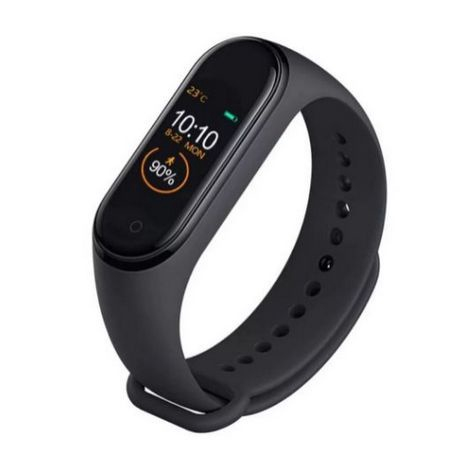 smartband m4 nao liga