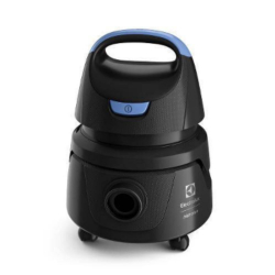 Aspirador de água E pó AWD01 1250W preto electrolux Menor preço em Aspirador de água E pó AWD01 1250W preto electrolux