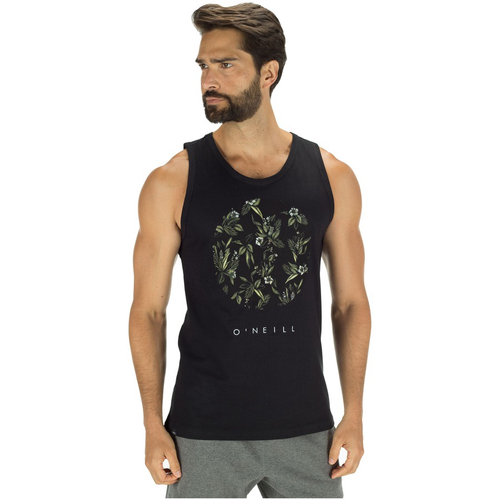 Camiseta Masculina Oneil Manga Curta Estampada - Vermelho - Home