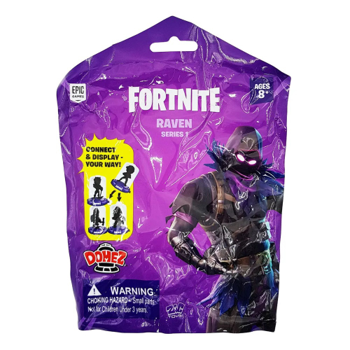 Boneco Jogo Fortnite Omega 17 Cm Figura Colecionável