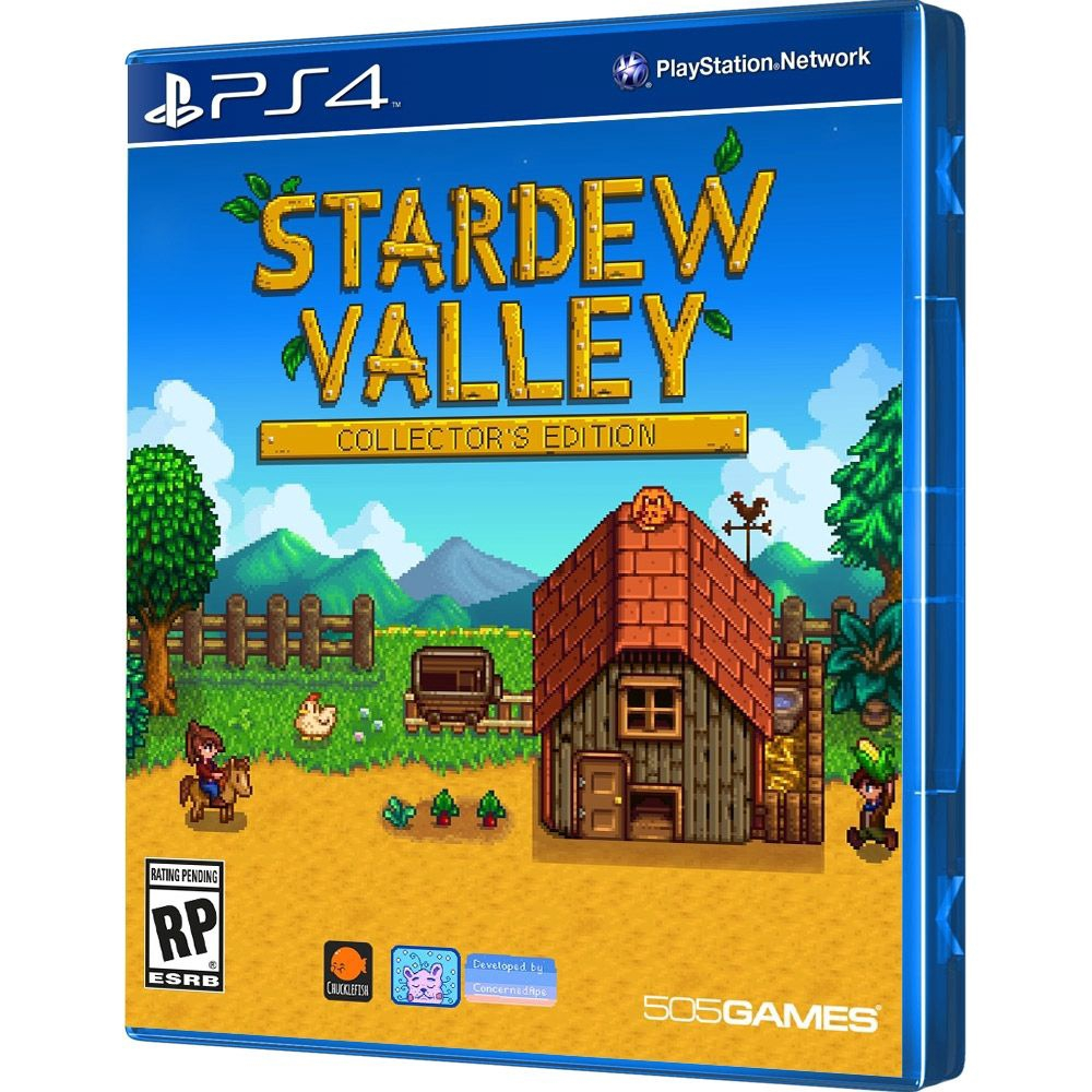 Um guia para Stardew Valley Modo cooperativo de jogo RPG em simulação de  fazenda