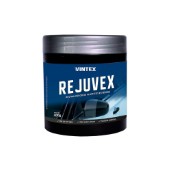 Revitalizador de Plasticos Rejuvex 400g Vintex by Vonixx é ruim? Revitalizador de Plasticos Rejuvex 400g Vintex by Vonixx é boa?