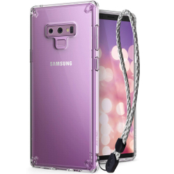 Capa Ringke p/ Samsung Galaxy Note 9 - Fusion Anti Impacto Menor preço em Capa Ringke p/ Samsung Galaxy Note 9 - Fusion Anti Impacto