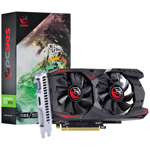 Gts on sale 450 ddr5