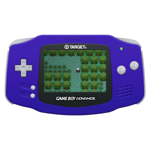 Jogo Game Boy Advance Pokemon Emerald Version (Japones) - Nintendo -  Gameteczone a melhor loja de Games e Assistência Técnica do Brasil em SP