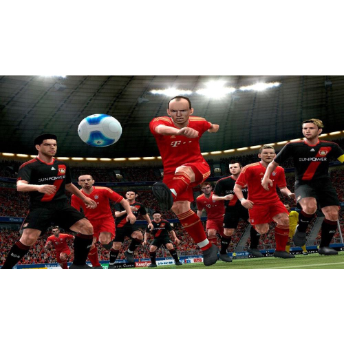 Pro Evolution Soccer 2012 - Ps3 em Promoção na Americanas