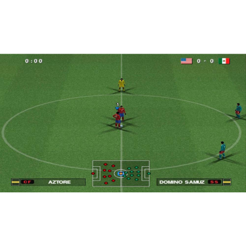 PES 2012 para PS2 - Seminovo