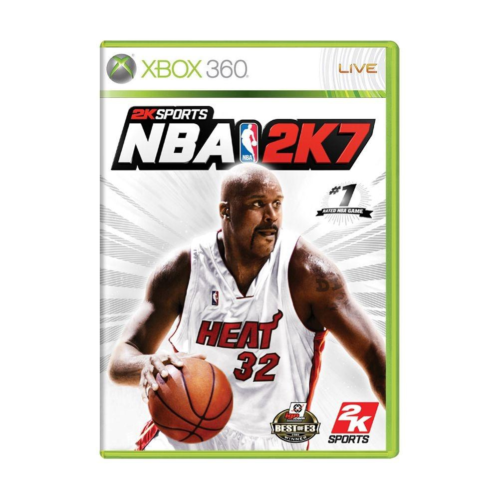 Jogos de basquete xbox 360