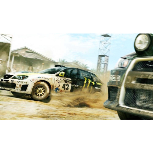 Usado: Jogo Dirt 2 - Xbox 360 em Promoção na Americanas