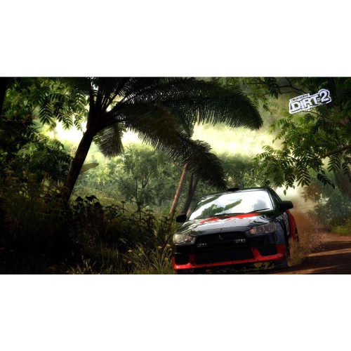 Usado: Jogo Dirt 2 - Xbox 360 em Promoção na Americanas