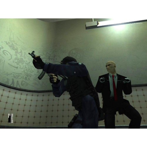 Jogo Hitman Hd Trilogy Xbox 360 em Promoção na Americanas