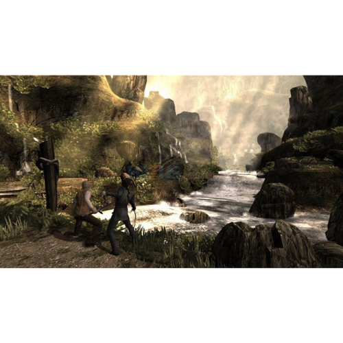 Eragon - Xbox 360 (SEMINOVO) - Interactive Gamestore