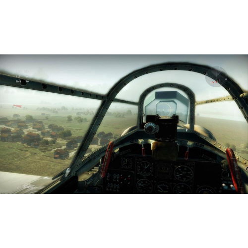 Usado: Jogo IL-2 Sturmovik: Birds of Prey - Xbox 360 em Promoção