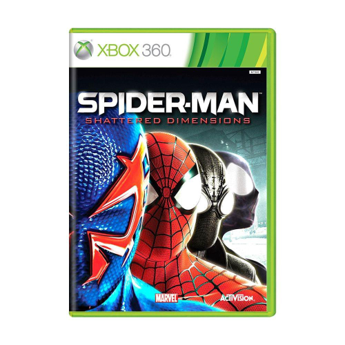 Homem aranha jogos