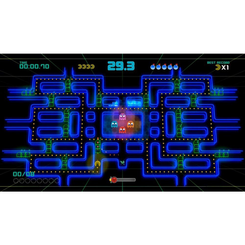 Jogo Xbox 360-Pac-Man 2, Jogo de Computador Usado 51901528