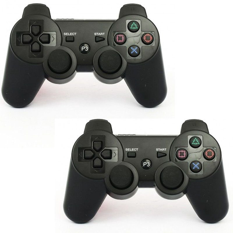 Hks Racing - Controle Com Fio Usb Jogos De Corrida Playstation 3 Ps3 em  Promoção na Americanas