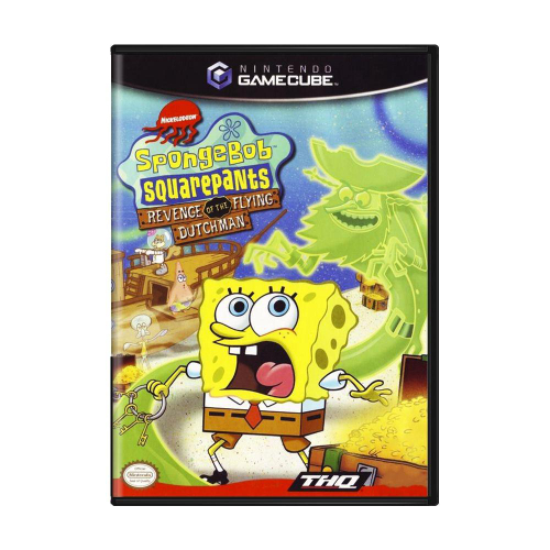 Jogo Spongebob Squarepants: Dress Up no Jogos 360