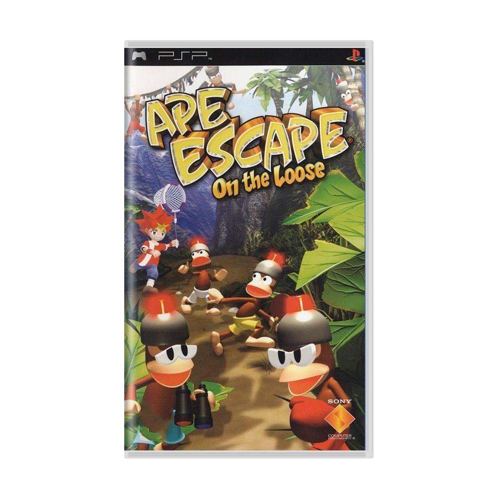 Jogos originais para PSP - Coleção de UMD LOOSE sem capa e encarte