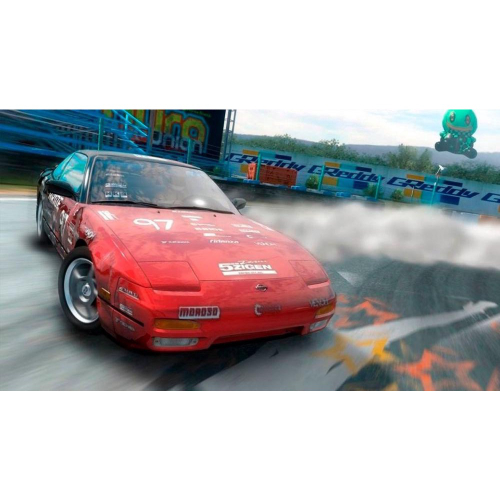 Usado: Jogo Need for Speed: ProStreet - Xbox 360 (Europeu) em Promoção na  Americanas