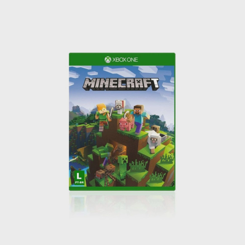 Jogo Minecraft Legends Xbox X Xbox One em Promoção na Americanas