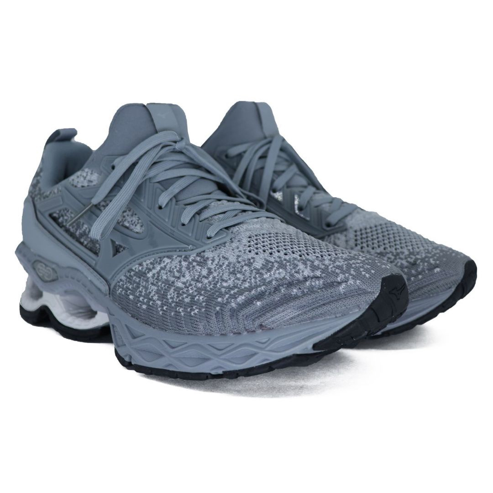 Mizuno wave best sale creation waveknit 2