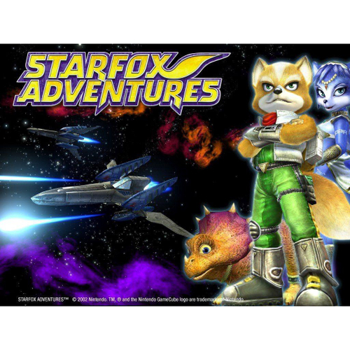 O jogo Star Fox de 1993 – MCC - Museu Capixaba do Computador