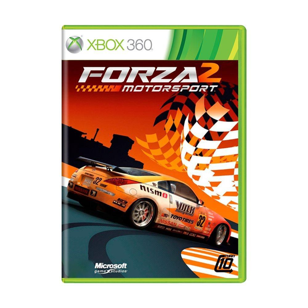 Forza Horizon - Xbox 360 em Promoção na Americanas