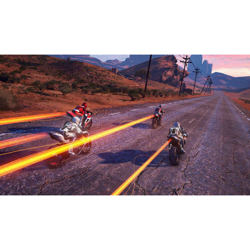 Jogo Moto Racer 4 Playstation Vr Ps4 em Promoção na Americanas