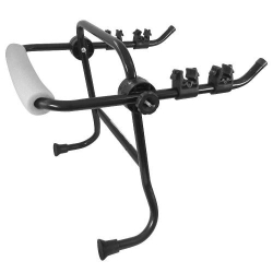 Suporte Transbike Veicular de Porta Malas para Carros Sedan ou é boa?