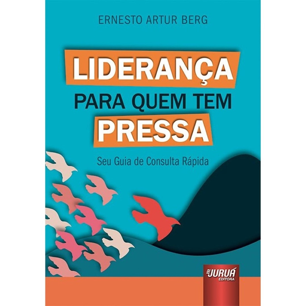 Liderança Para Quem Tem Pressa Em Promoção | Ofertas Na Americanas