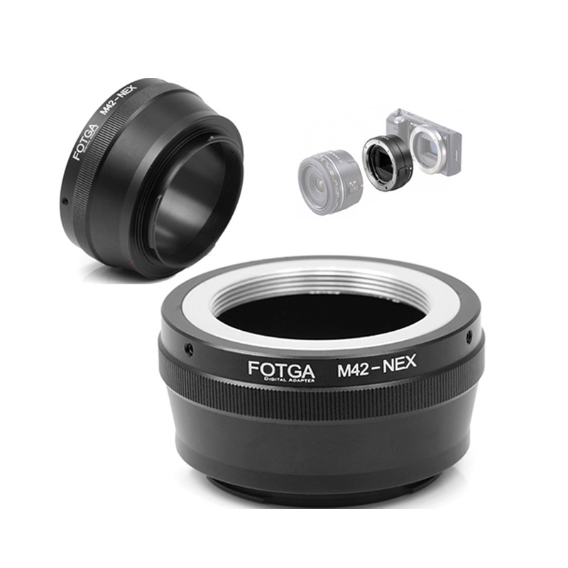 fotga m42 nex