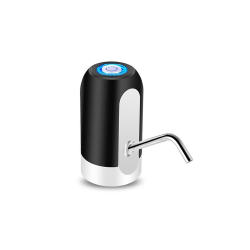 Bebedouro Bomba Elétrica P Garrafão Galão Água Recarregável Com Usb é ruim? Bebedouro Bomba Elétrica P Garrafão Galão Água Recarregável Com Usb é boa?