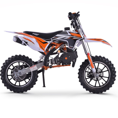 Mini moto cross gasolina 50cc