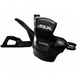 Trocador Rapid Fire Shimano Slx Sl-M7000 11 Vel Lado Direito Menor preço em Trocador Rapid Fire Shimano Slx Sl-M7000 11 Vel Lado Direito