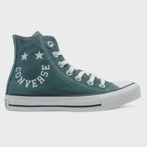 Tênis Converse Chuck Taylor All Star Hi