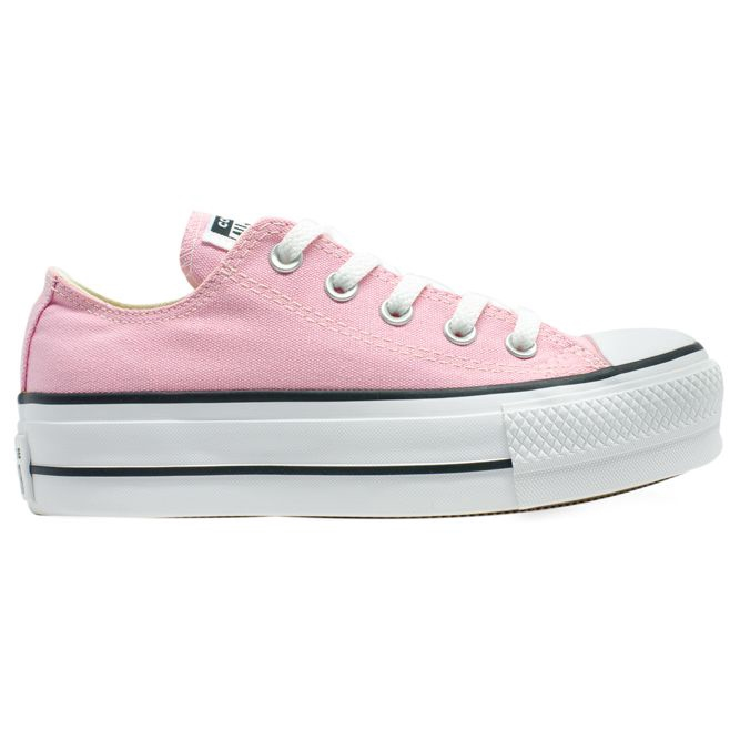 Tênis All Star Chuck Taylor Lift Flatform Branco