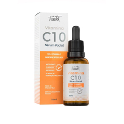 Tracta Vitamina C 10 - Sérum Facial 30ml Menor preço em Tracta Vitamina C 10 - Sérum Facial 30ml