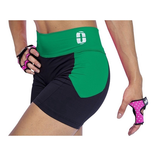 Roupa shop corrida feminina