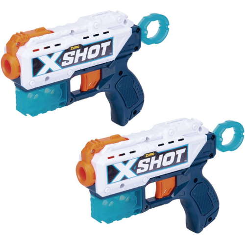 X Shot Todas: comprar mais barato no Submarino