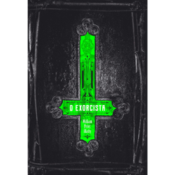 Livro - O exorcista Menor preço em Livro - O exorcista
