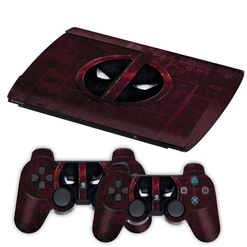 Deadpool - PlayStation 3, PlayStation 3