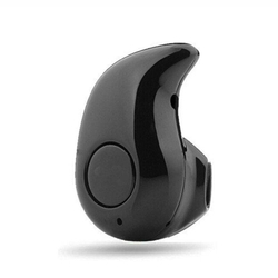 Mini Fone Ouvido Bluetooth 4.0 Universal - Preto Menor preço em Mini Fone Ouvido Bluetooth 4.0 Universal - Preto