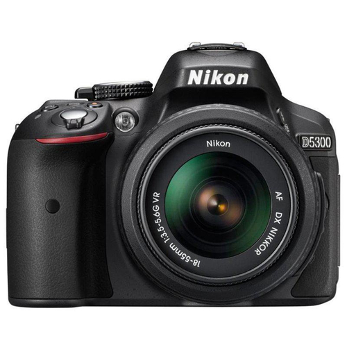 nikon compact system camera