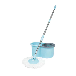 Esfregão Mop Kit Limpeza Prática 8294 Mor é ruim? Esfregão Mop Kit Limpeza Prática 8294 Mor é boa?