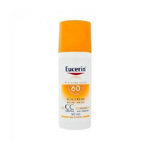 eucerin tinted fps 60