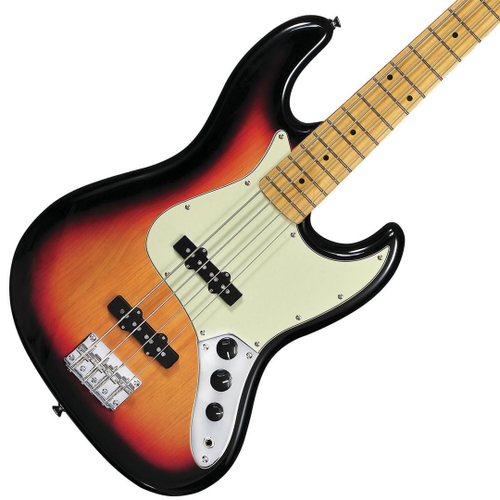 Contrabaixo Com Escudo Mintgreen 4 Cordas Sunburst Tw 73 Tagima - Imagem 2